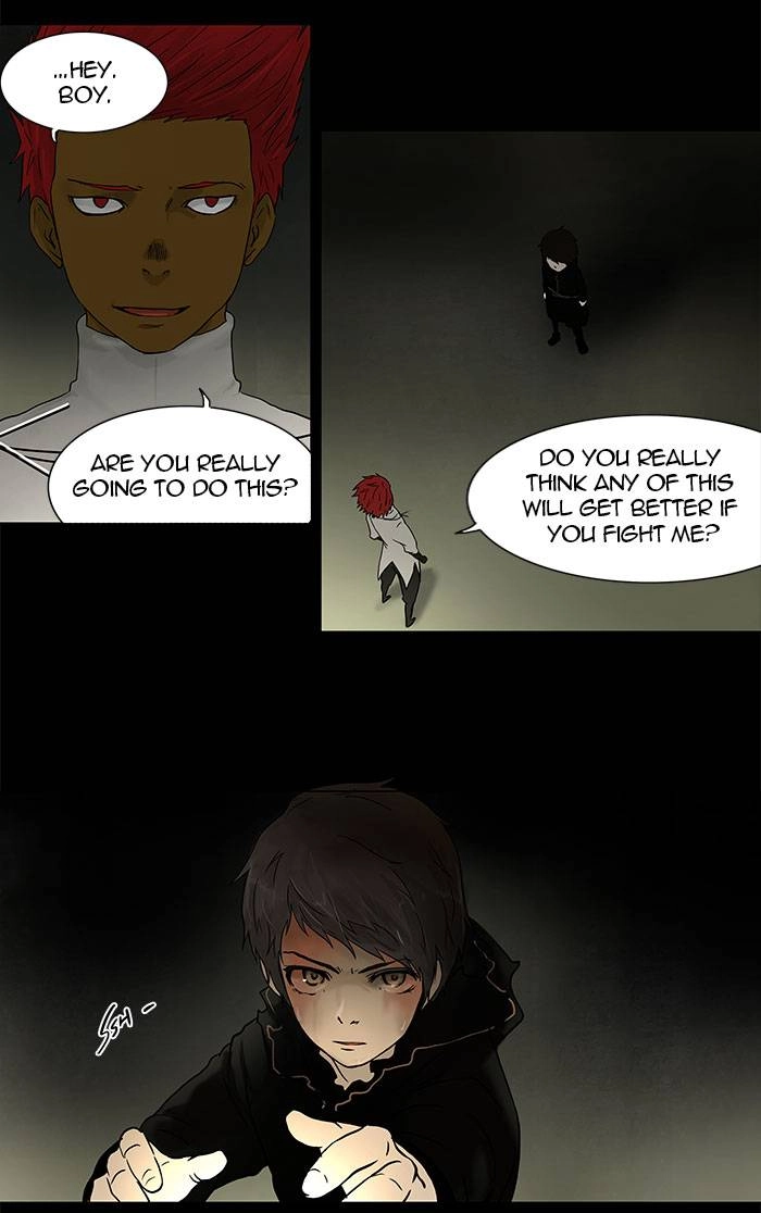 Tower of God Chapter 49, page 36 of 51