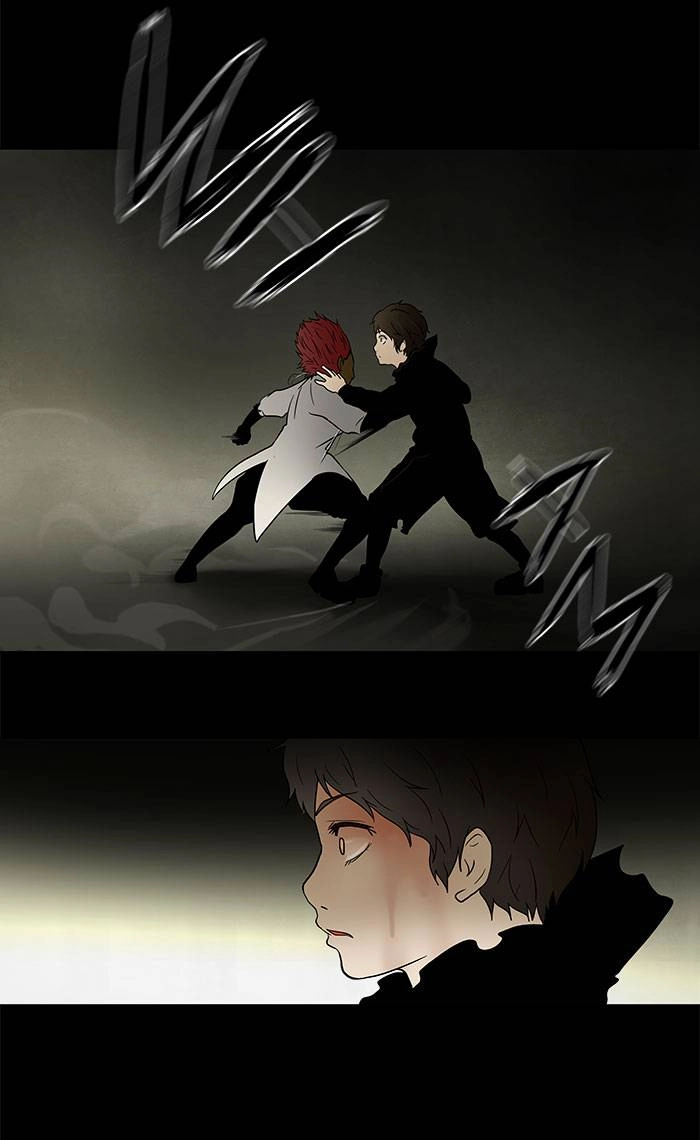 Tower of God Chapter 49, page 37 of 51