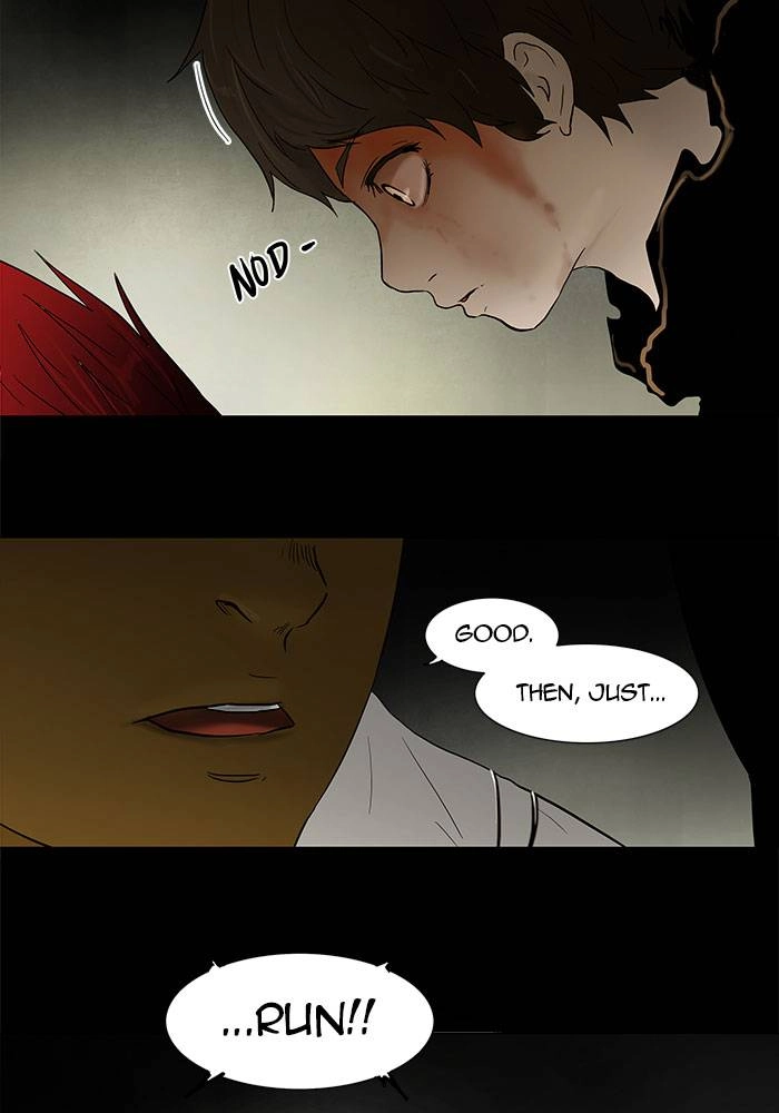 Tower of God Chapter 49, page 41 of 51