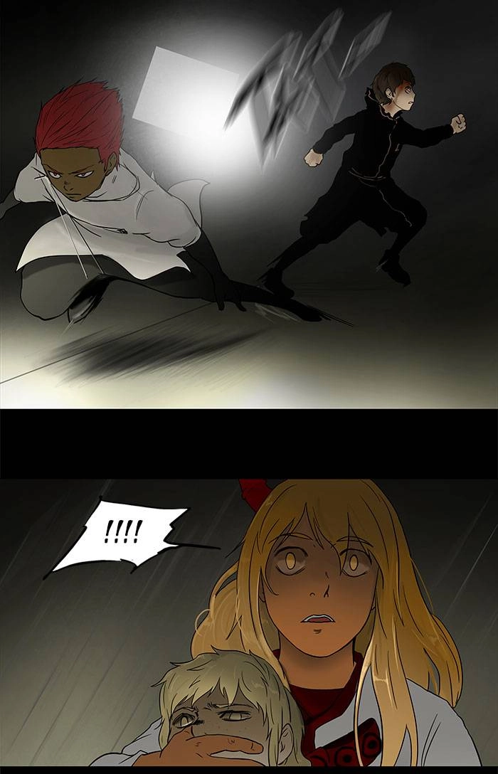 Tower of God Chapter 49, page 42 of 51