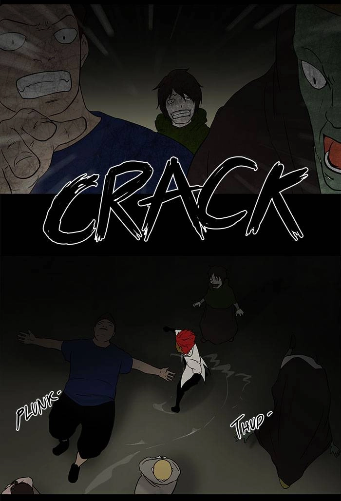 Tower of God Chapter 49, page 45 of 51