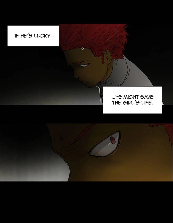 Tower of God Chapter 49, page 46 of 51