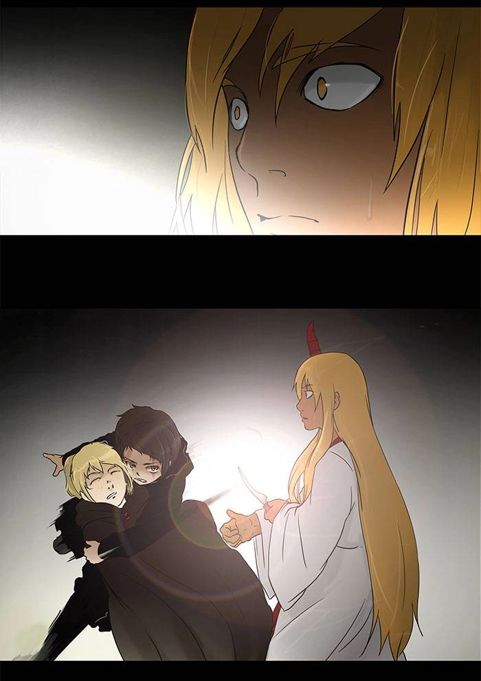 Tower of God Chapter 49, page 47 of 51