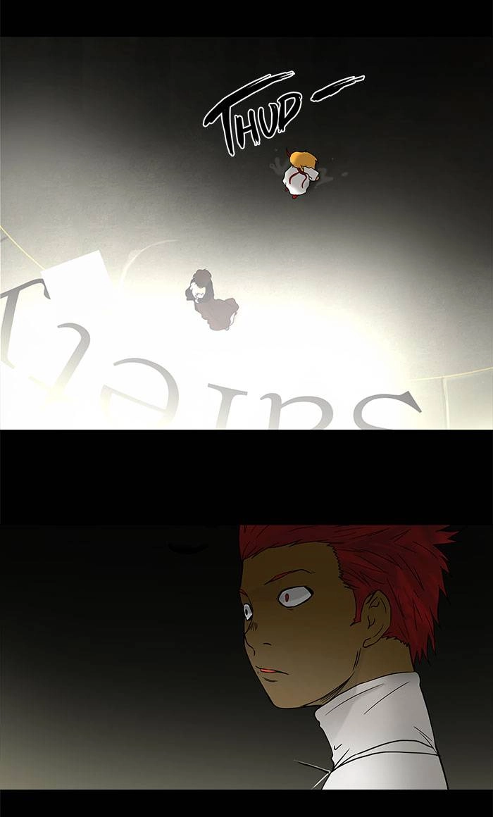 Tower of God Chapter 49, page 48 of 51