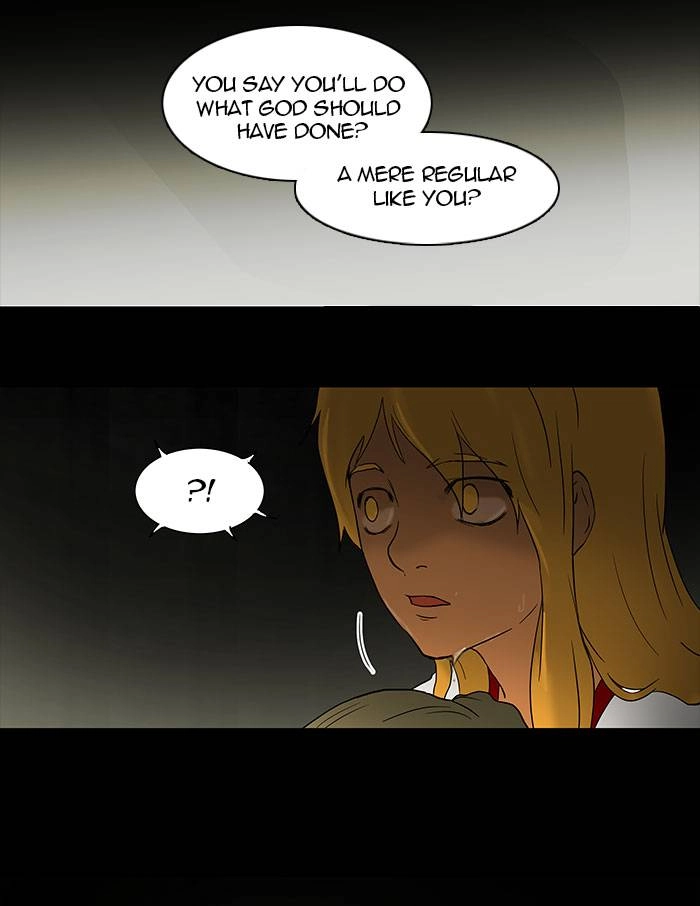 Tower of God Chapter 49, page 6 of 51
