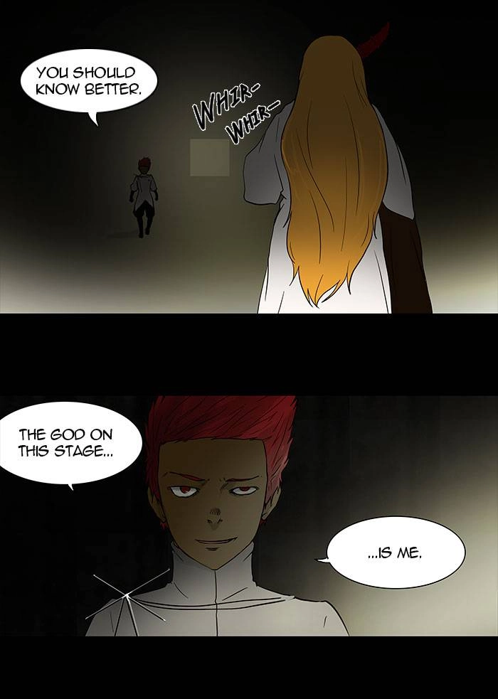 Tower of God Chapter 49, page 7 of 51