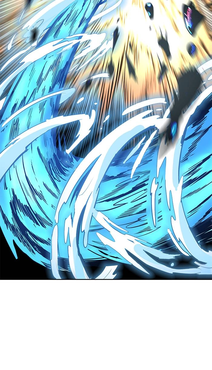 Tower of God Chapter 490, page 100 of 133