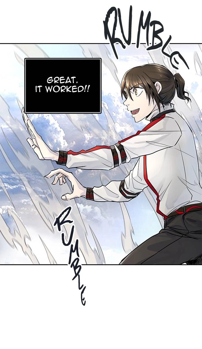 Tower of God Chapter 490, page 101 of 133