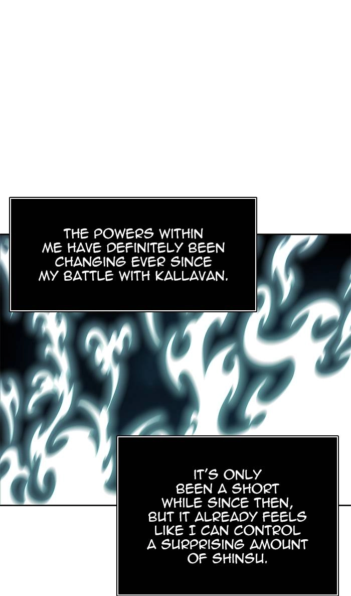 Tower of God Chapter 490, page 102 of 133