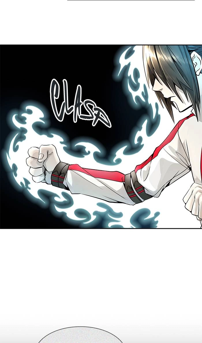 Tower of God Chapter 490, page 103 of 133