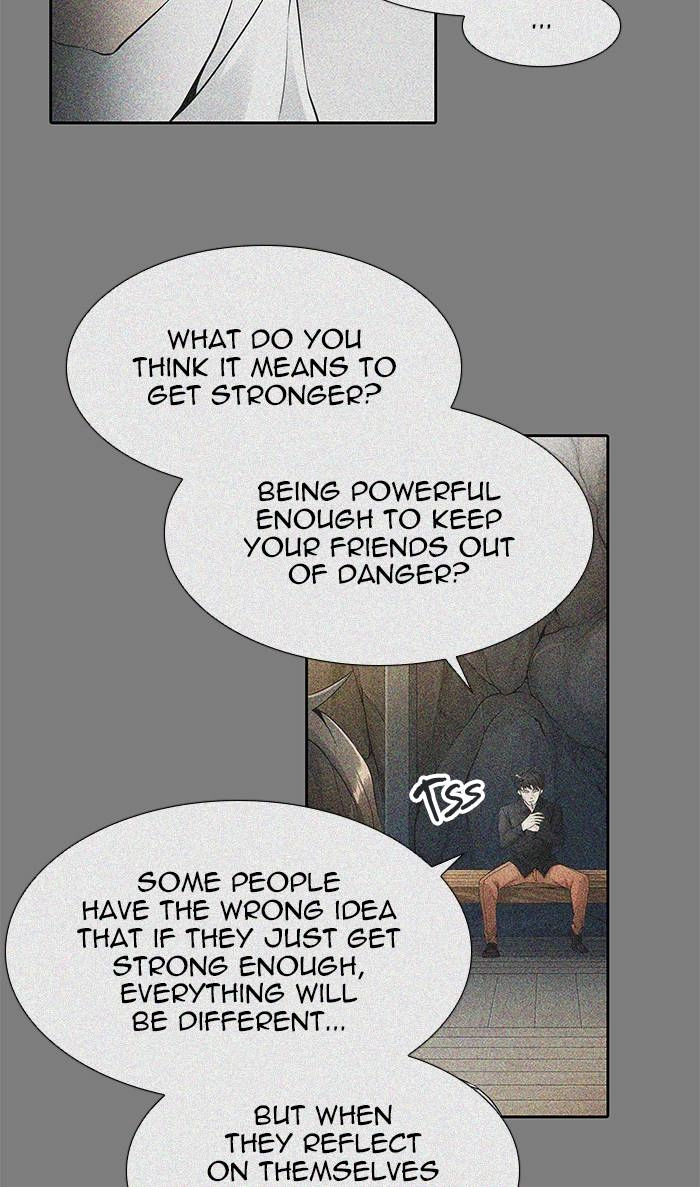 Tower of God Chapter 490, page 106 of 133