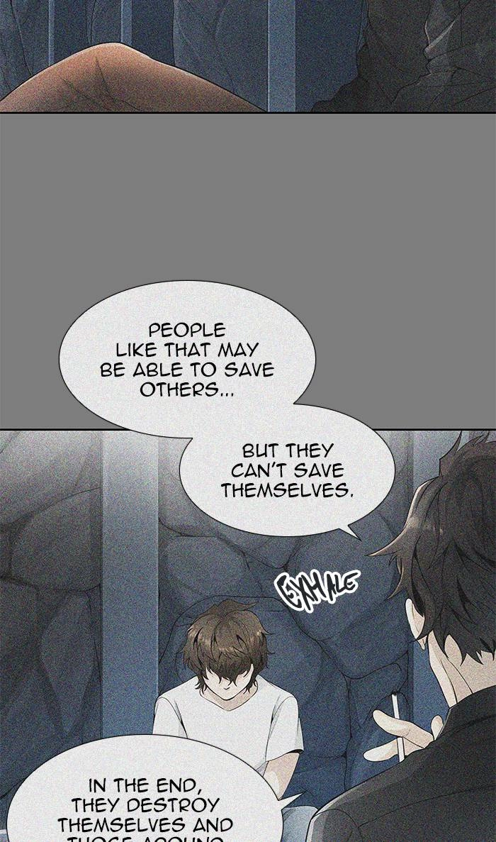 Tower of God Chapter 490, page 108 of 133