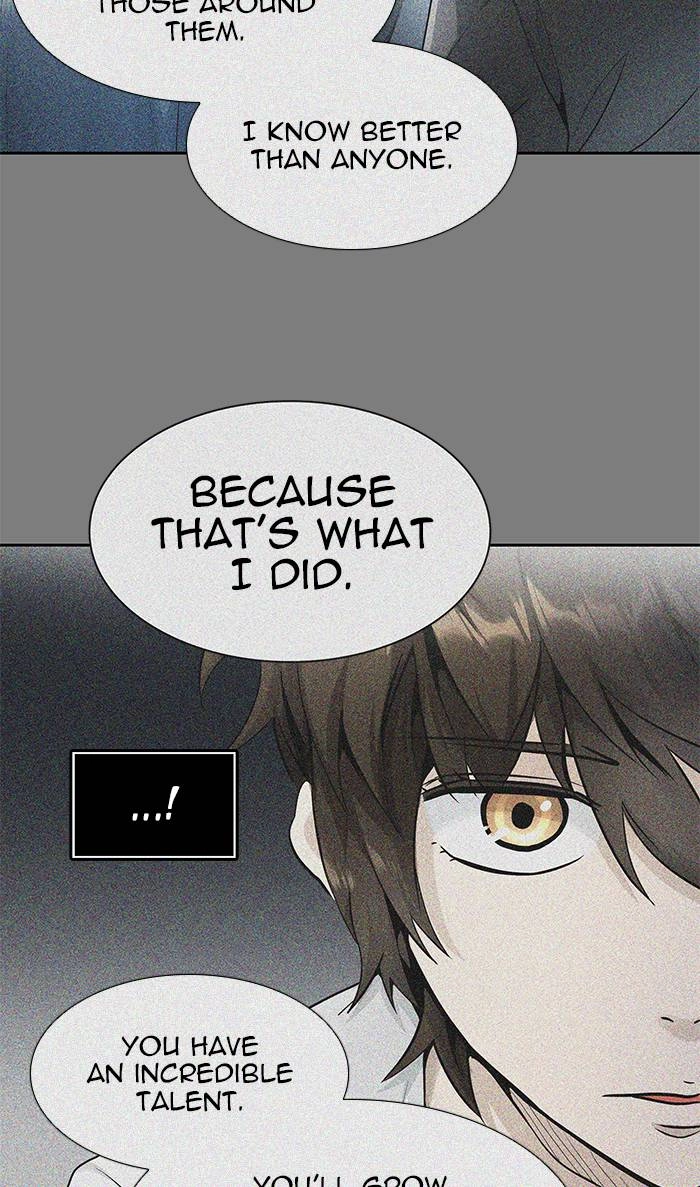 Tower of God Chapter 490, page 109 of 133