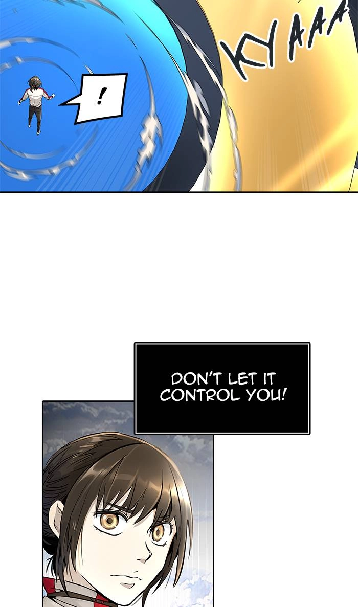 Tower of God Chapter 490, page 112 of 133