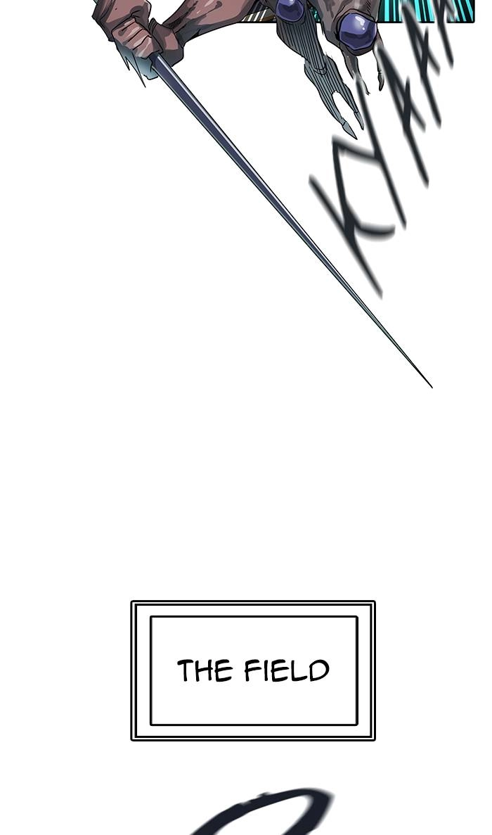 Tower of God Chapter 490, page 114 of 133