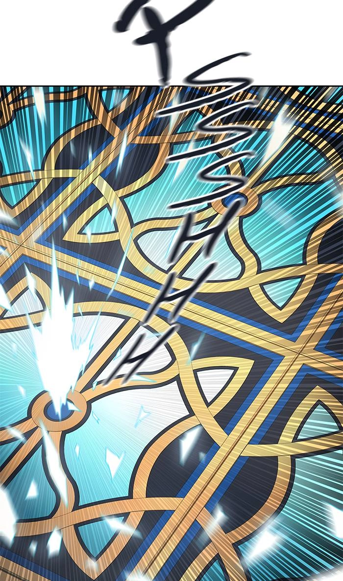 Tower of God Chapter 490, page 115 of 133
