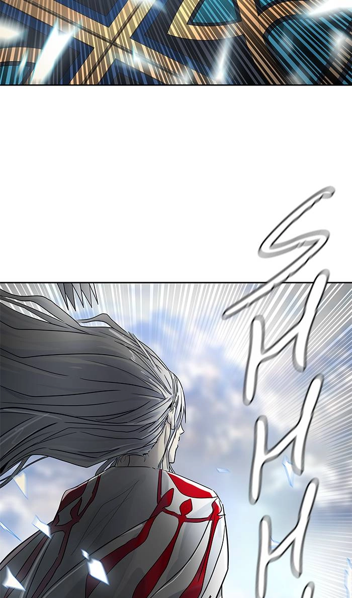 Tower of God Chapter 490, page 116 of 133