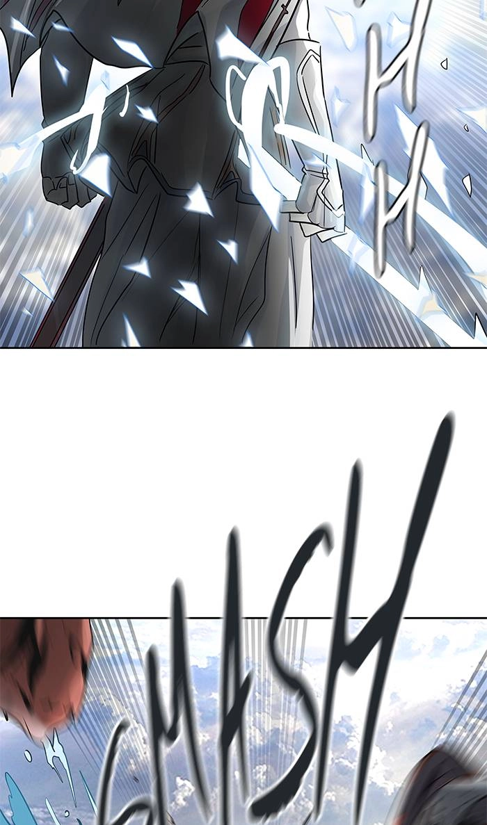 Tower of God Chapter 490, page 117 of 133