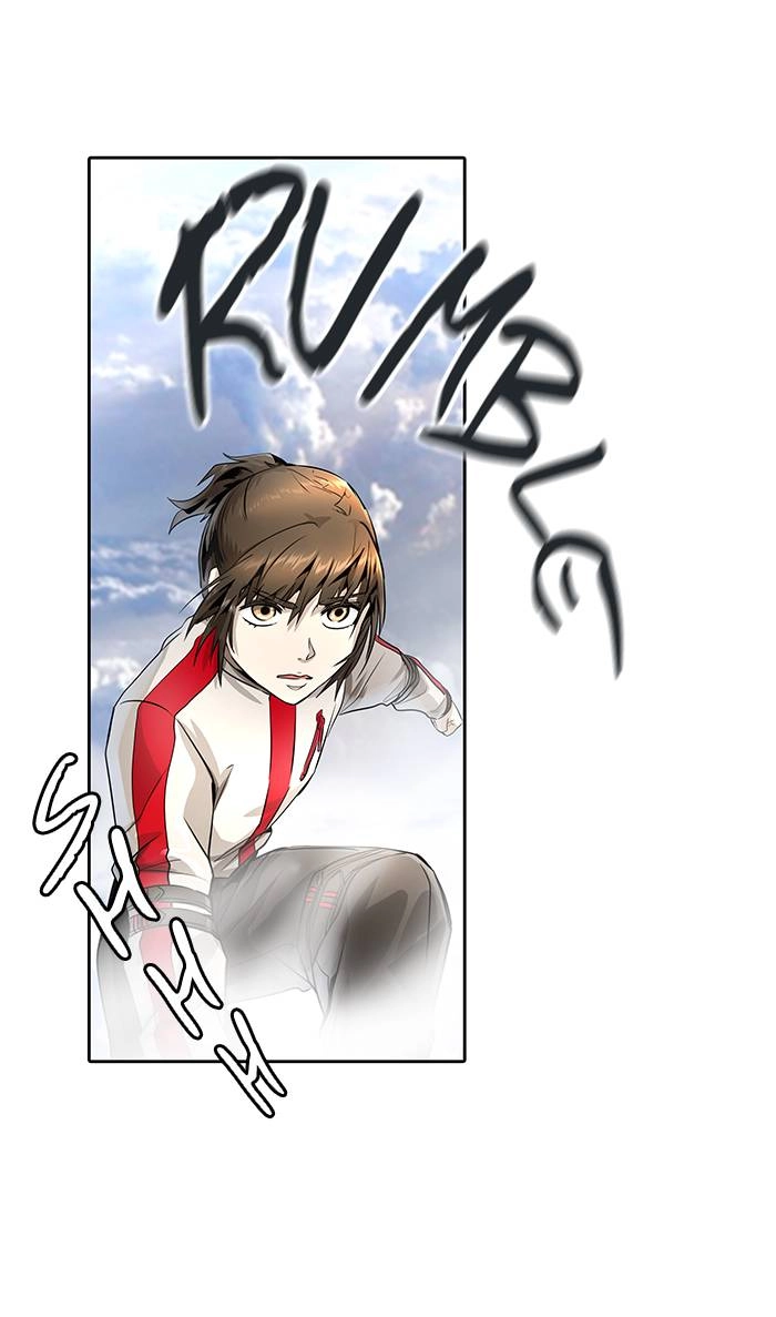 Tower of God Chapter 490, page 119 of 133