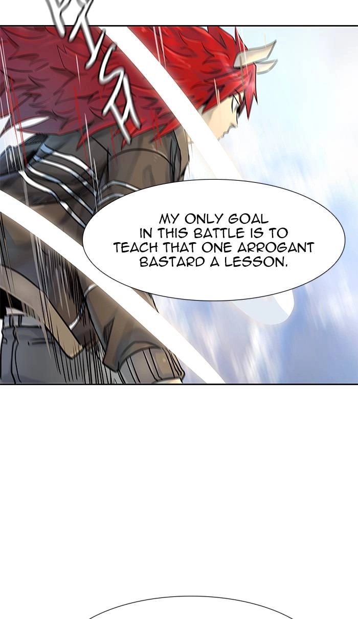 Tower of God Chapter 490, page 12 of 133