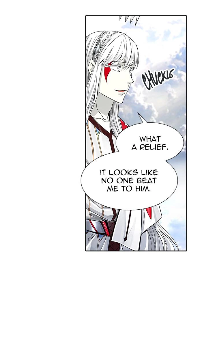 Tower of God Chapter 490, page 120 of 133