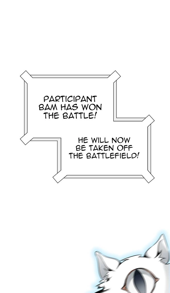 Tower of God Chapter 490, page 121 of 133