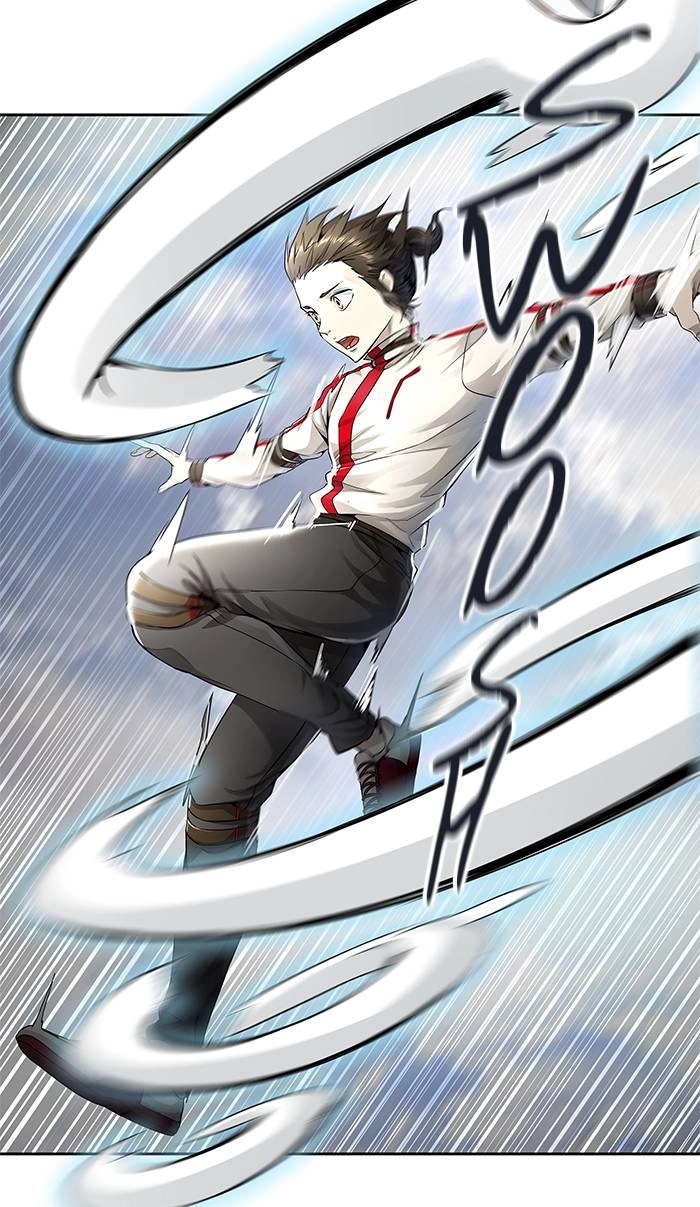 Tower of God Chapter 490, page 122 of 133