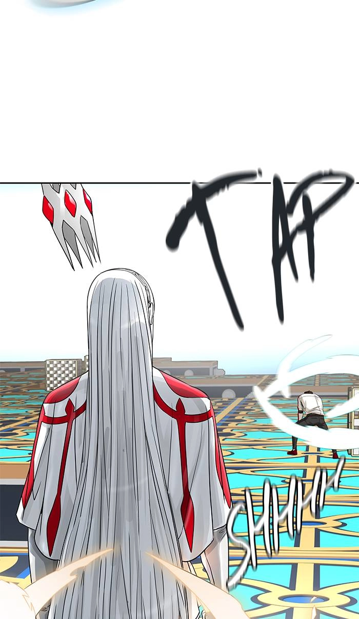 Tower of God Chapter 490, page 123 of 133