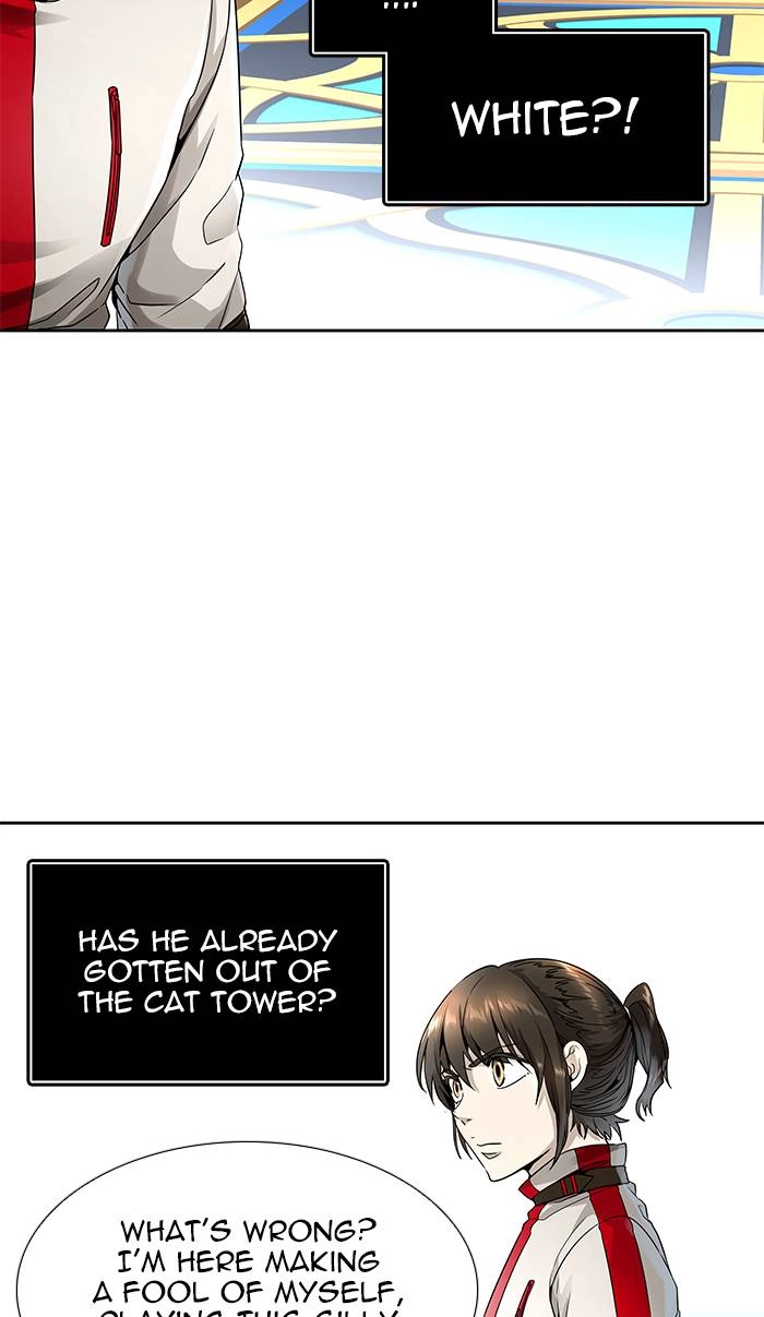 Tower of God Chapter 490, page 125 of 133