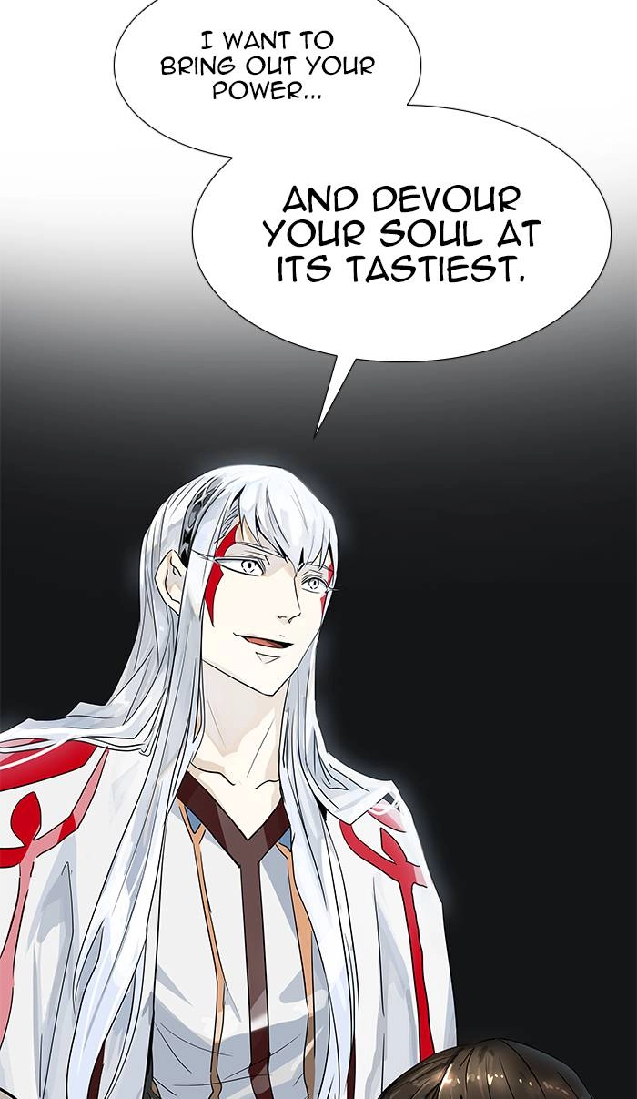 Tower of God Chapter 490, page 129 of 133