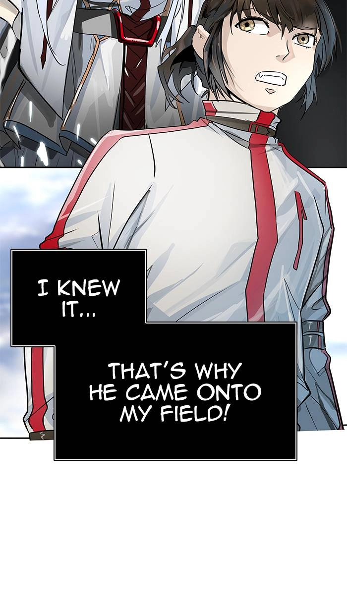 Tower of God Chapter 490, page 130 of 133
