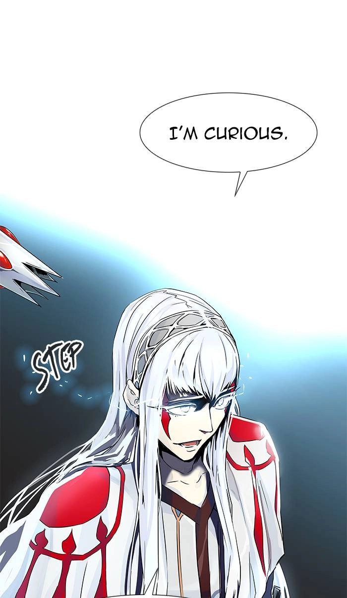 Tower of God Chapter 490, page 131 of 133
