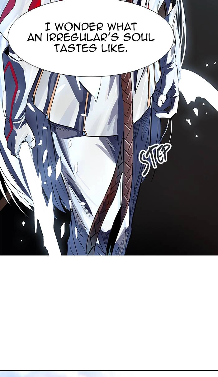 Tower of God Chapter 490, page 132 of 133