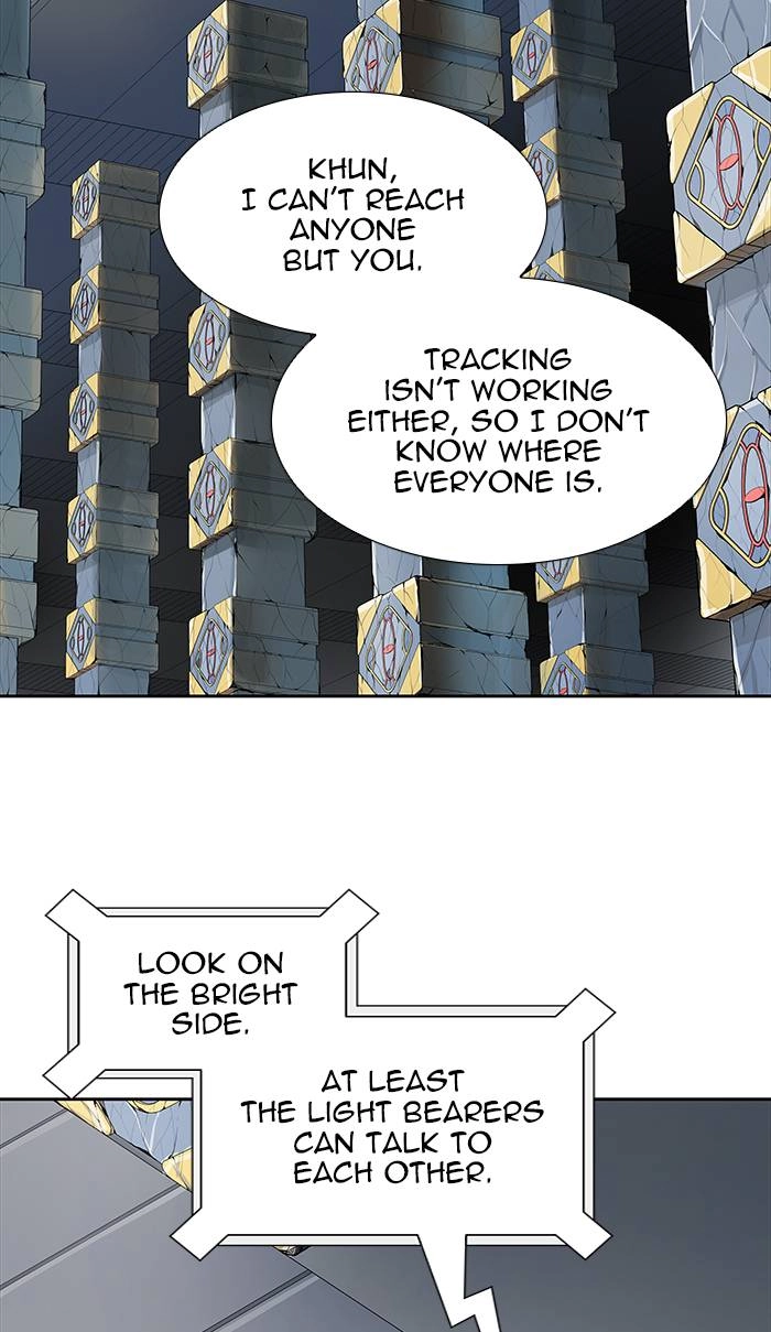 Tower of God Chapter 490, page 16 of 133