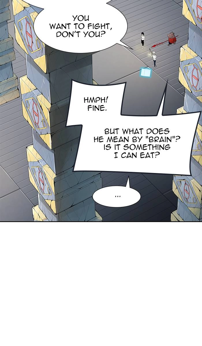 Tower of God Chapter 490, page 23 of 133
