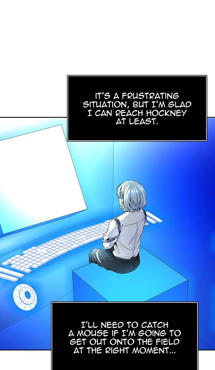 Tower of God Chapter 490, page 24 of 133