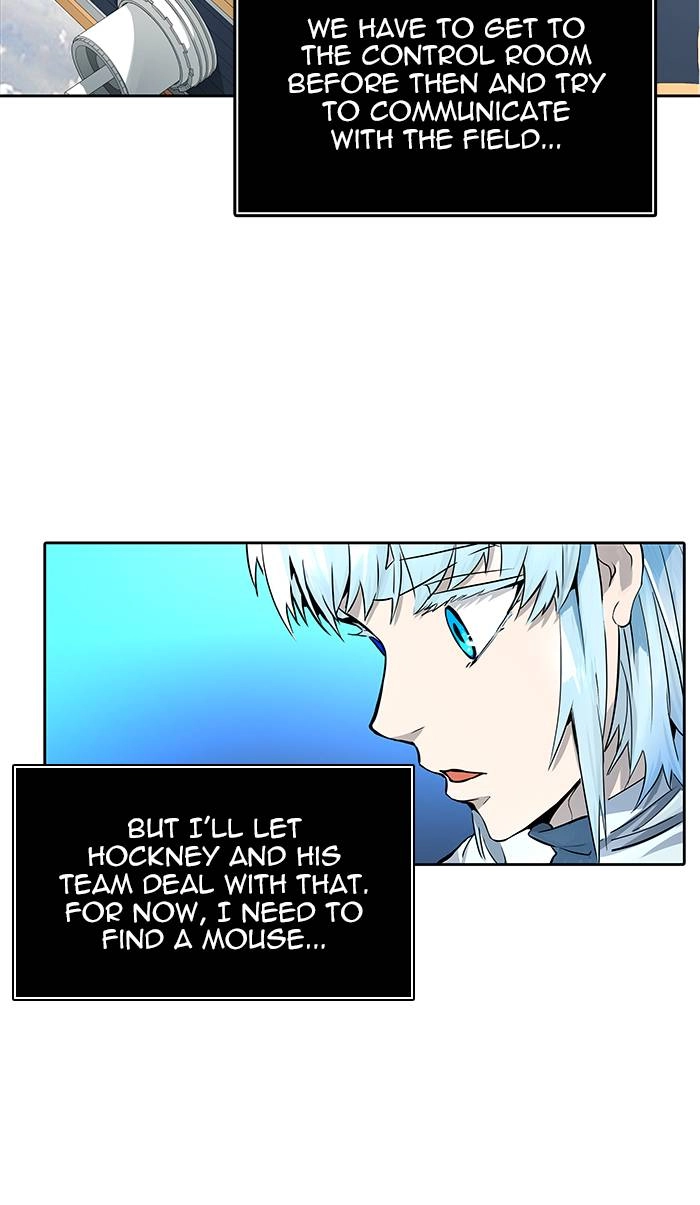 Tower of God Chapter 490, page 26 of 133