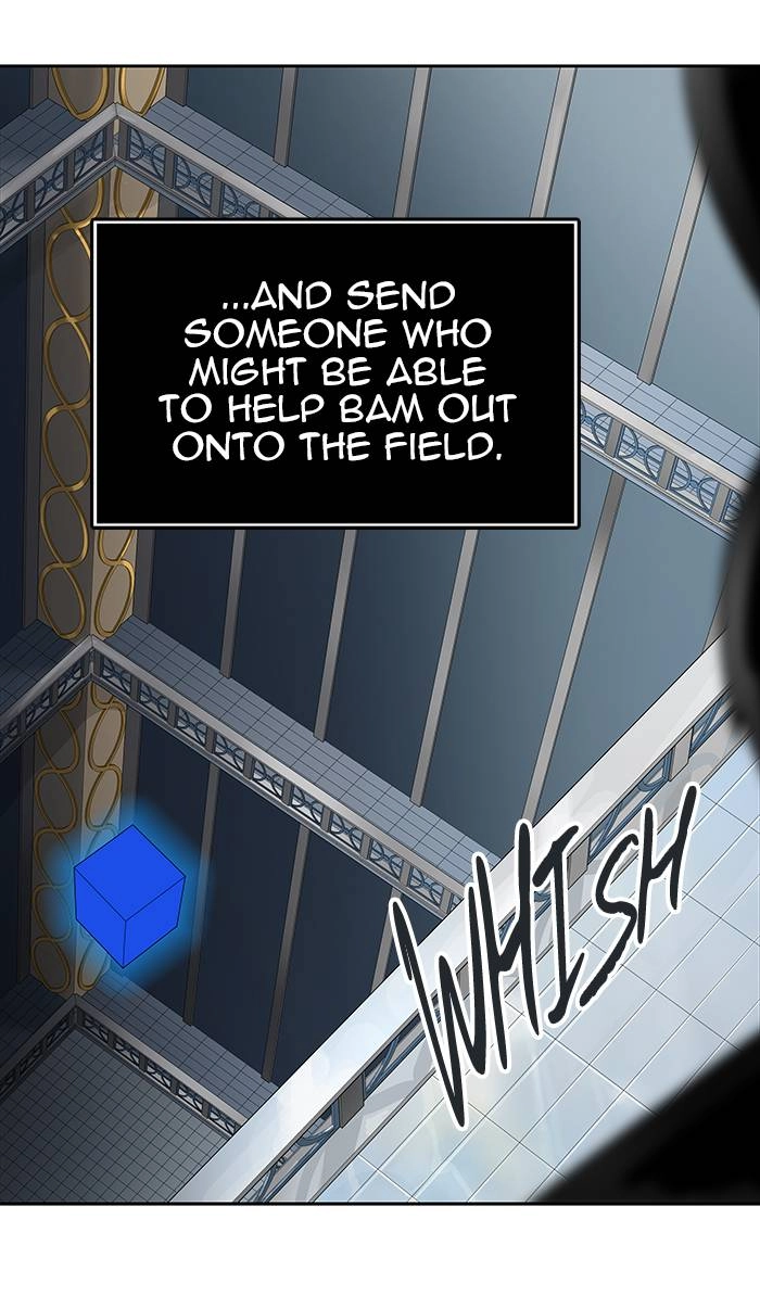 Tower of God Chapter 490, page 27 of 133