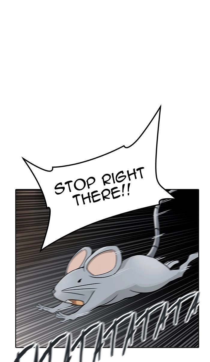 Tower of God Chapter 490, page 28 of 133