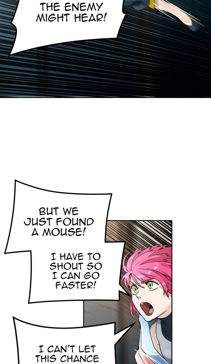 Tower of God Chapter 490, page 30 of 133