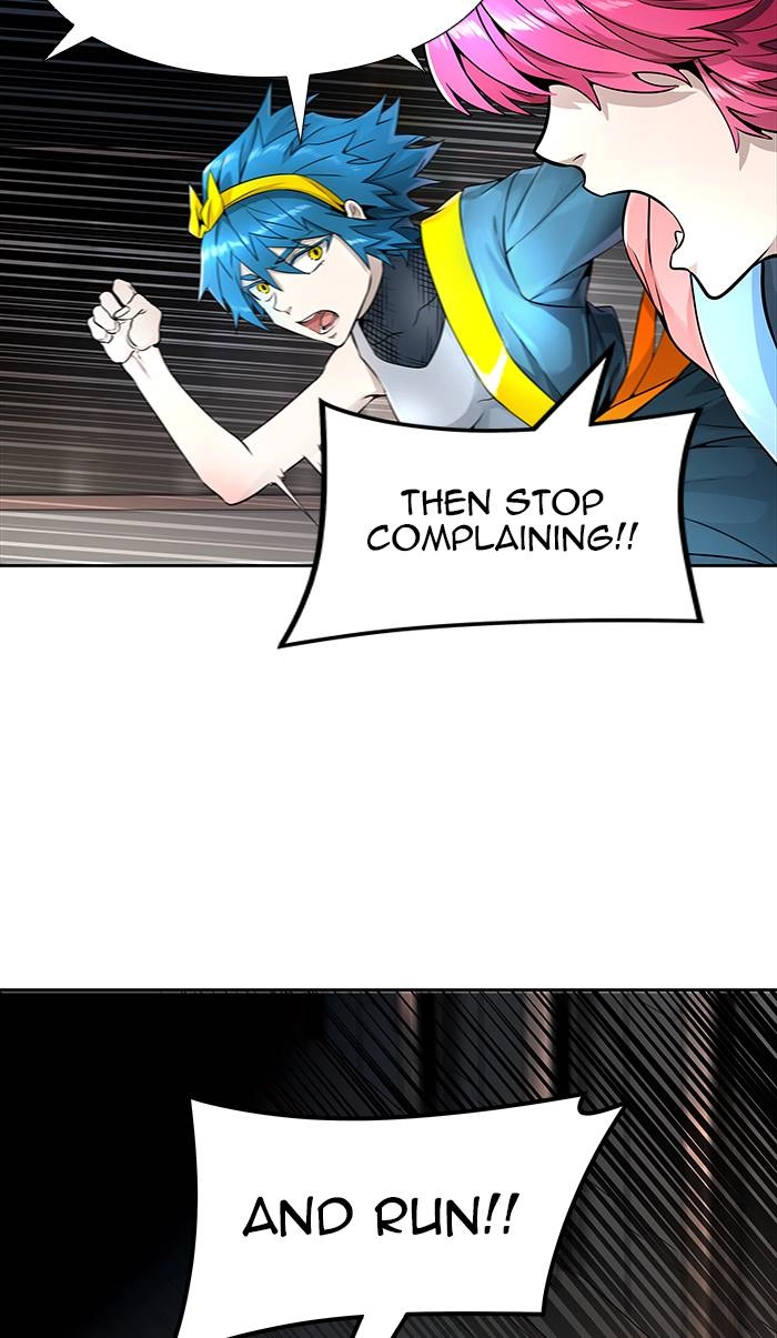 Tower of God Chapter 490, page 34 of 133