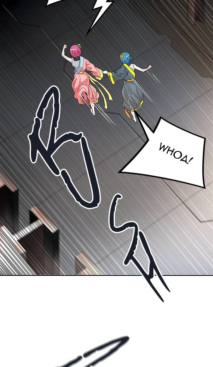 Tower of God Chapter 490, page 35 of 133