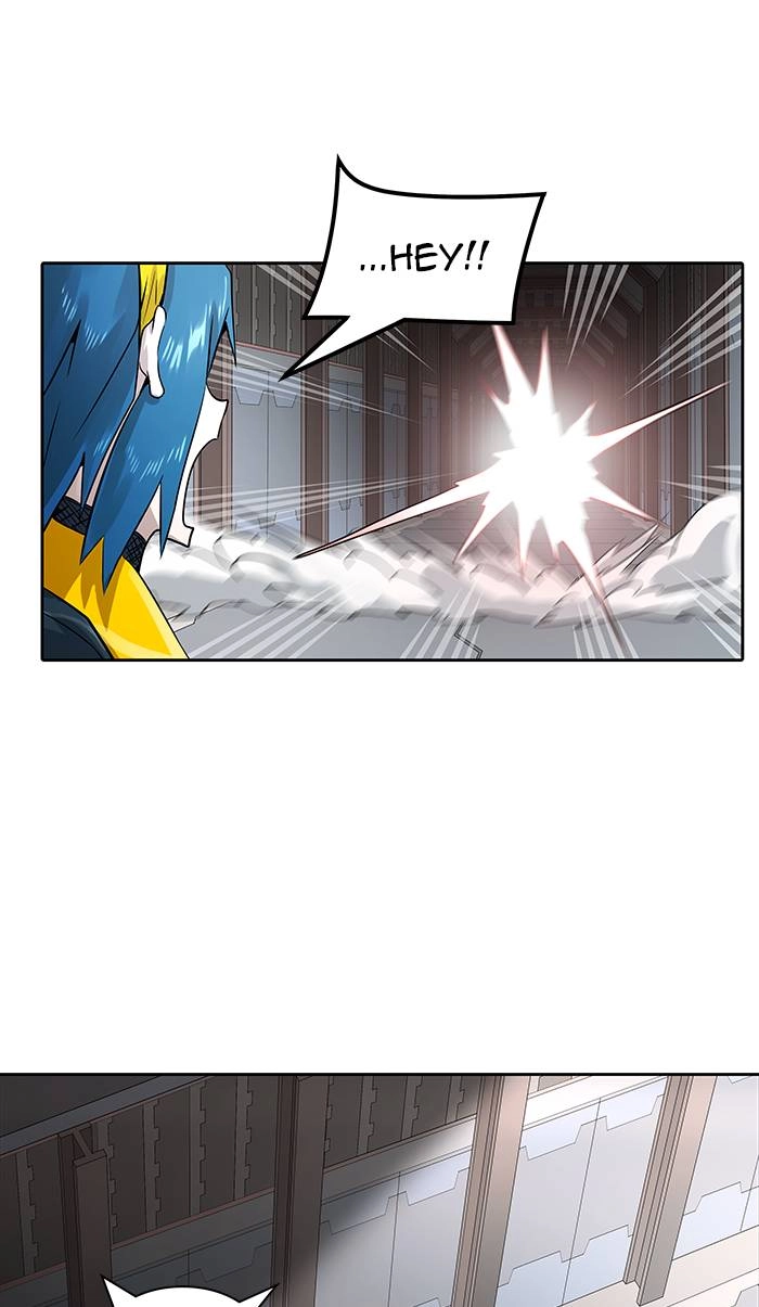 Tower of God Chapter 490, page 42 of 133