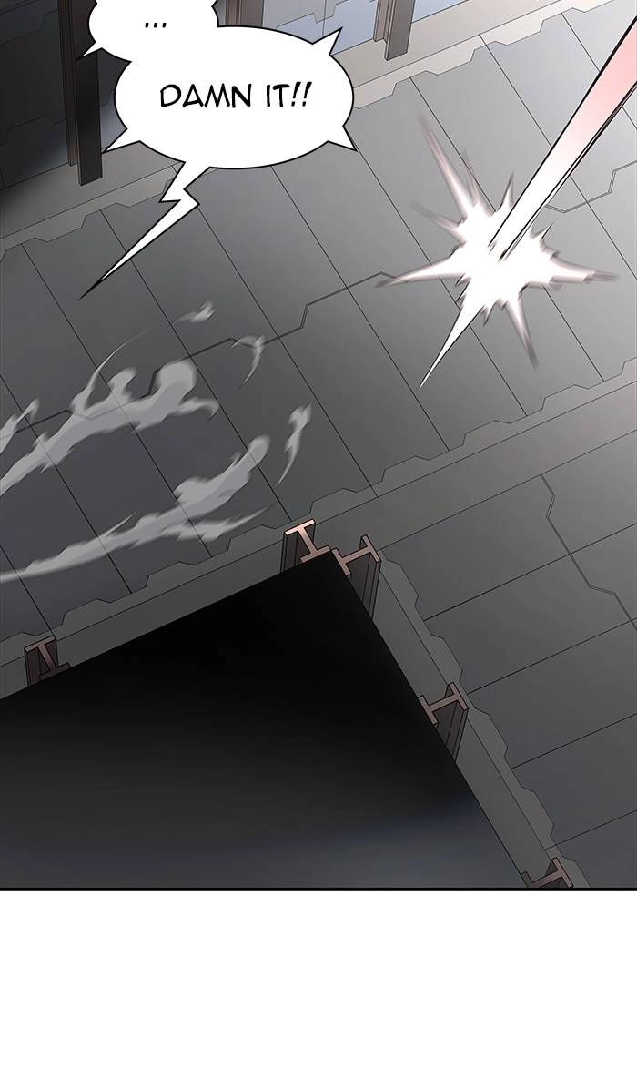Tower of God Chapter 490, page 43 of 133