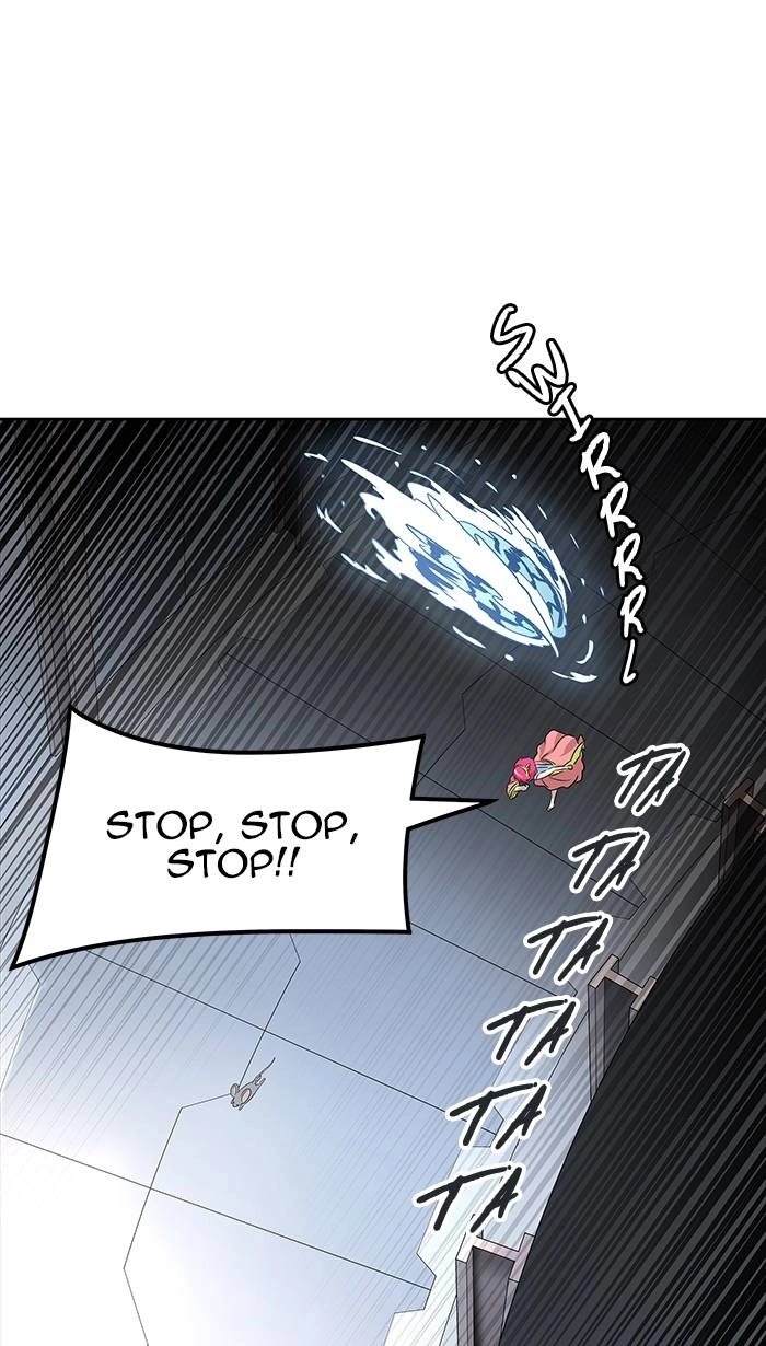 Tower of God Chapter 490, page 44 of 133
