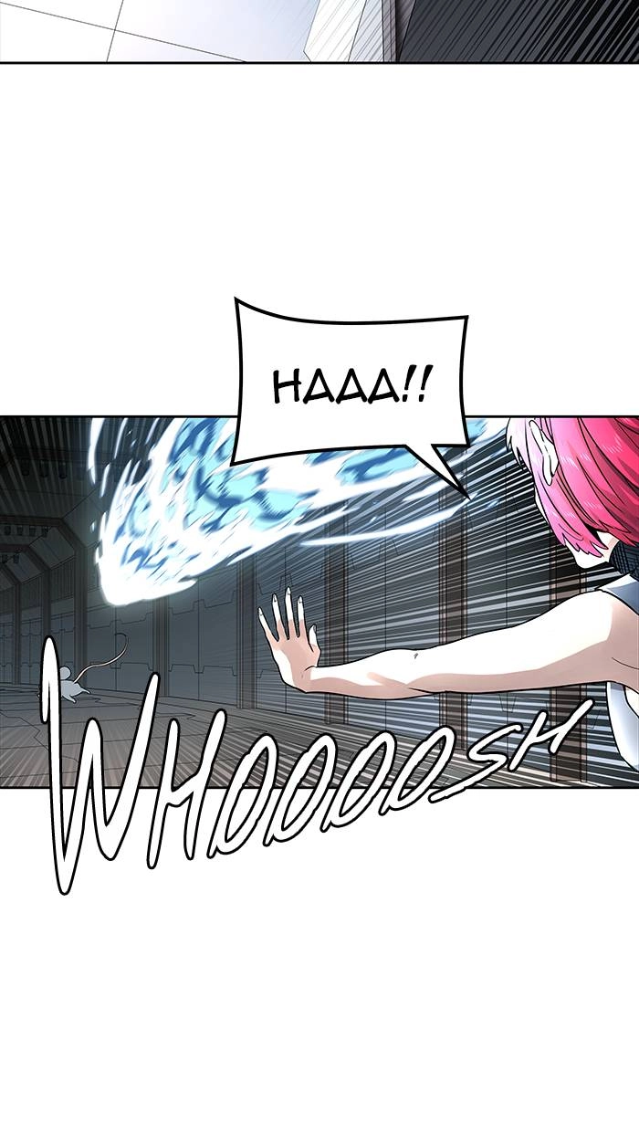 Tower of God Chapter 490, page 45 of 133