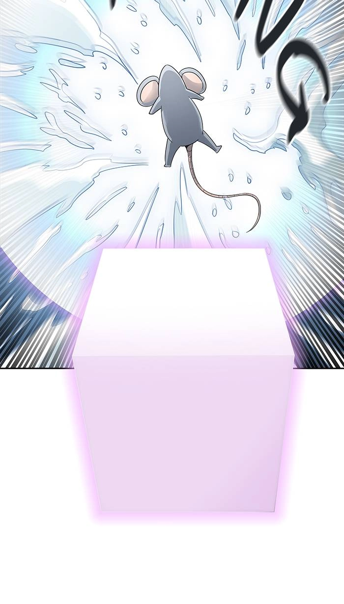 Tower of God Chapter 490, page 49 of 133