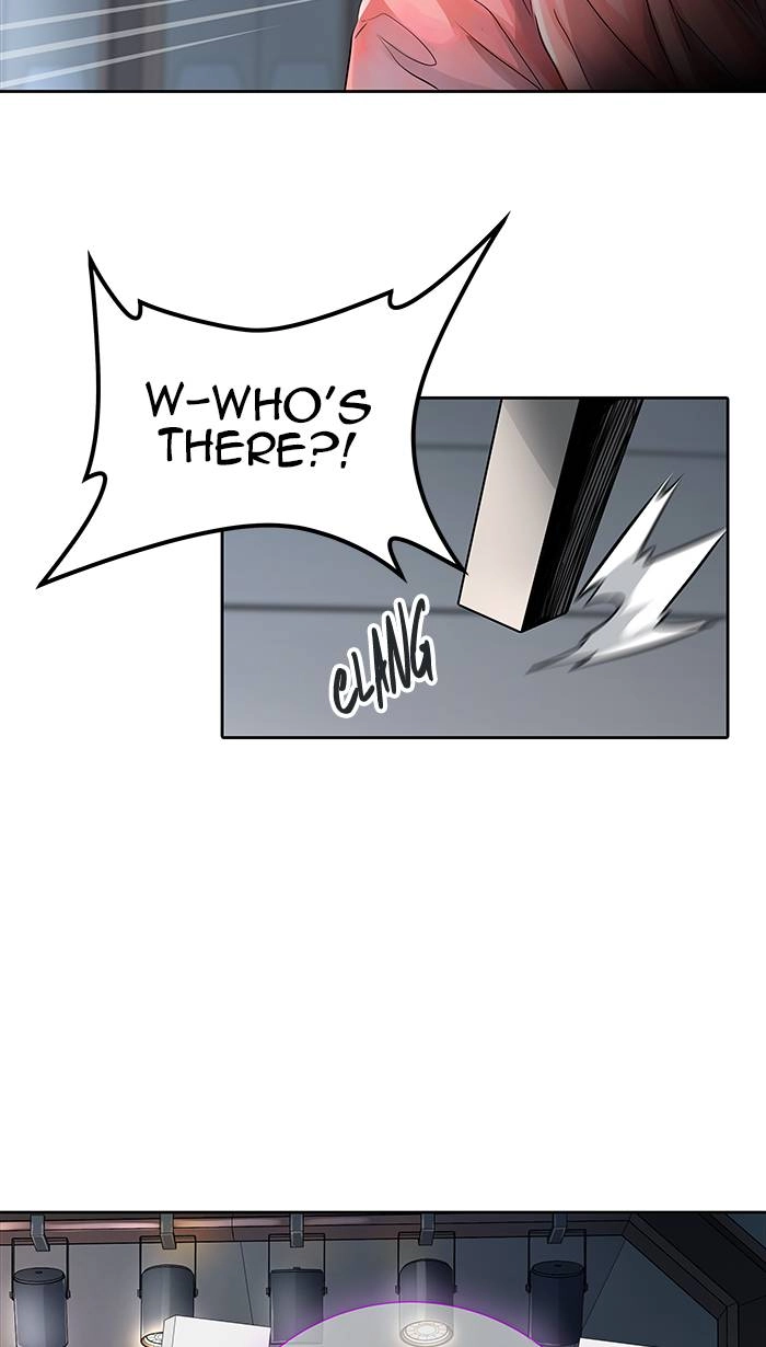 Tower of God Chapter 490, page 51 of 133