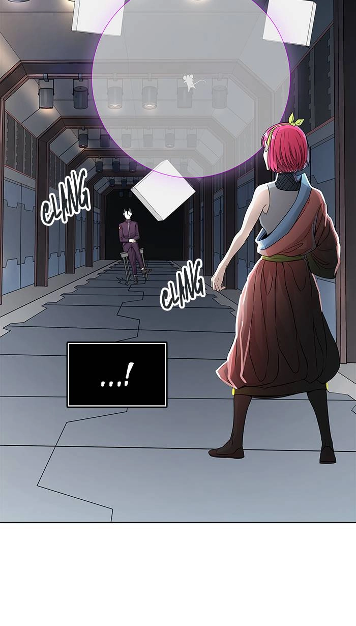 Tower of God Chapter 490, page 52 of 133