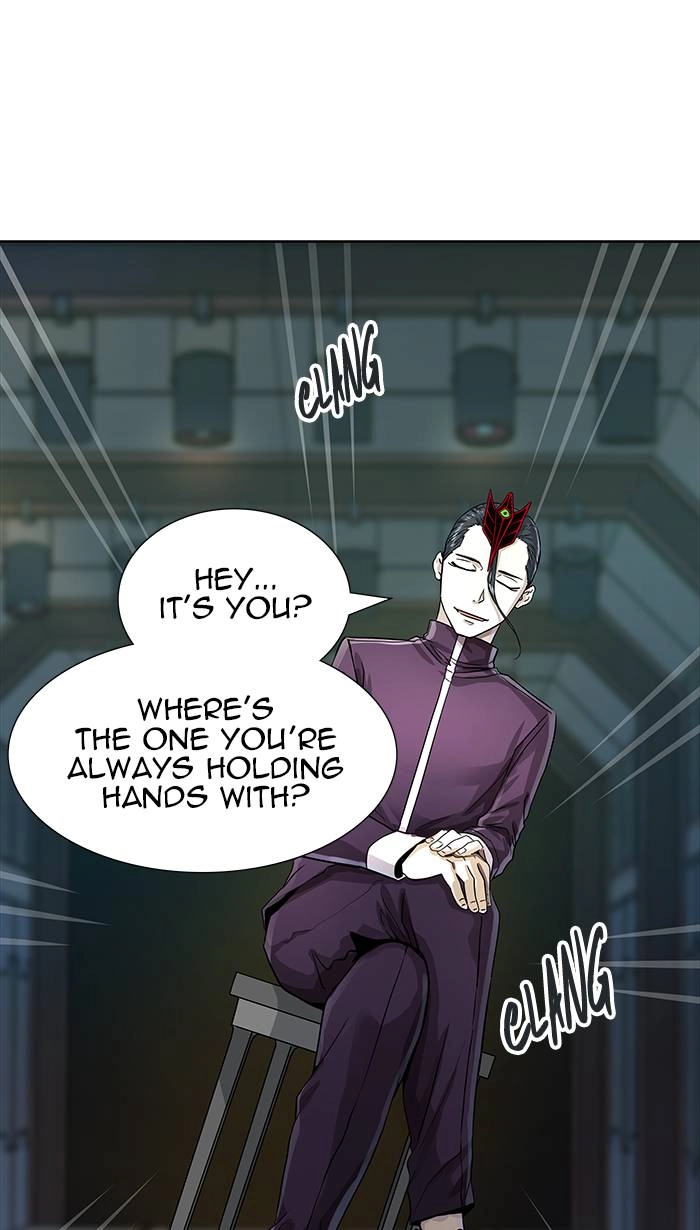 Tower of God Chapter 490, page 53 of 133